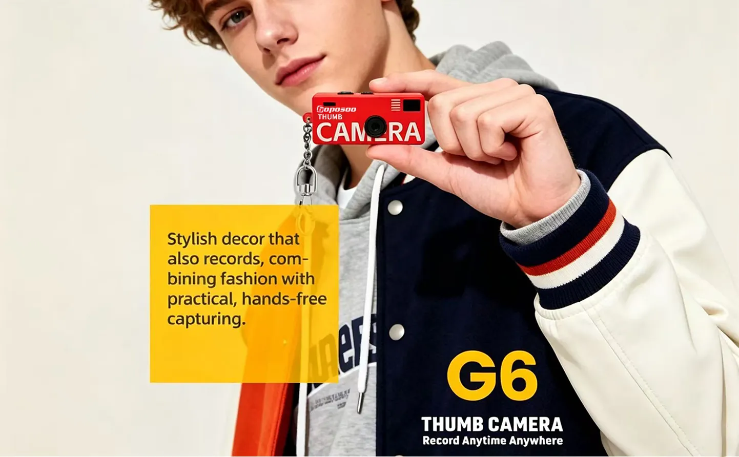 Cameras